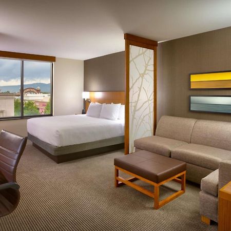 Hyatt Place Salt Lake City Farmington Station Park المظهر الخارجي الصورة