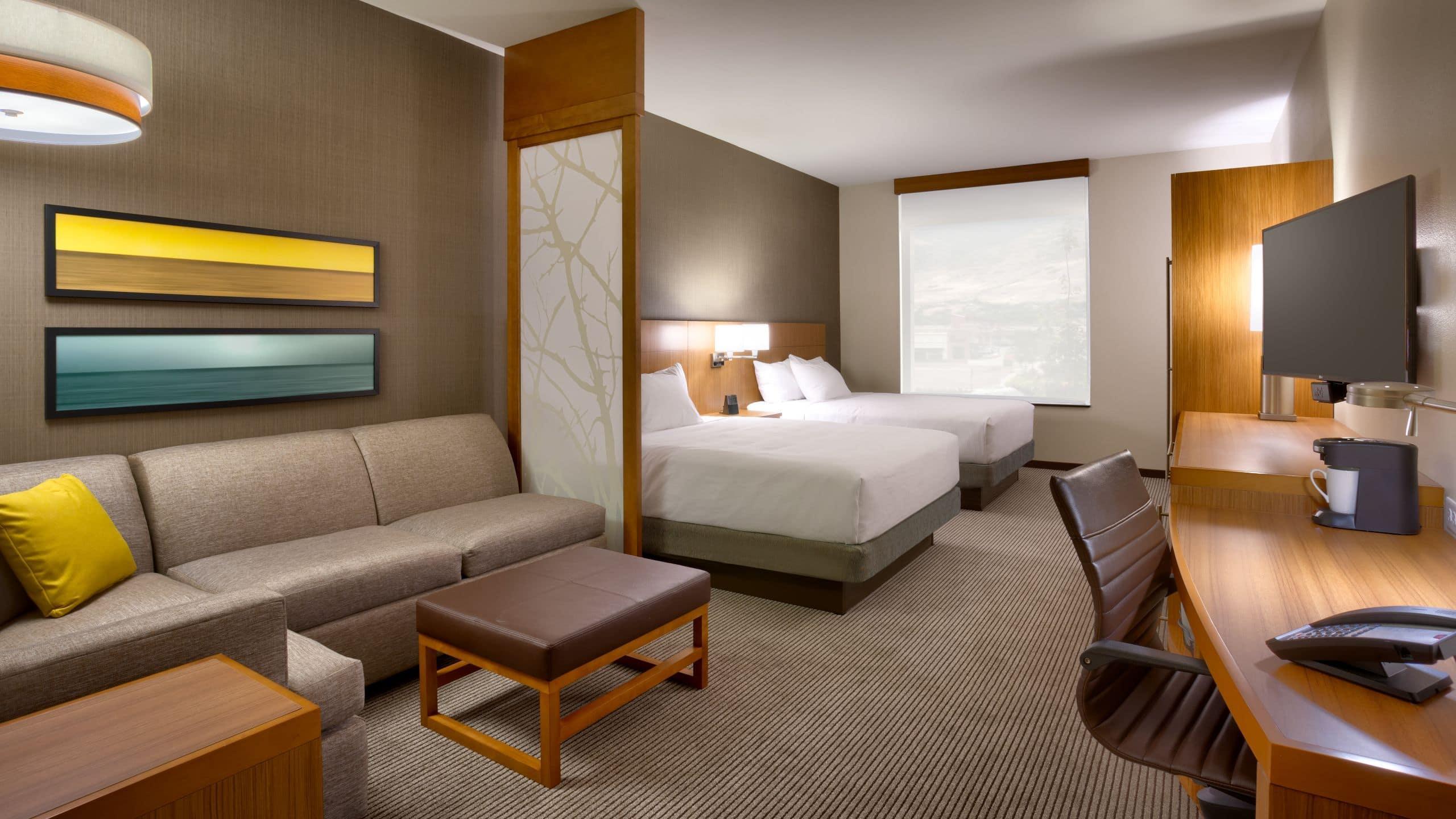 Hyatt Place Salt Lake City Farmington Station Park المظهر الخارجي الصورة