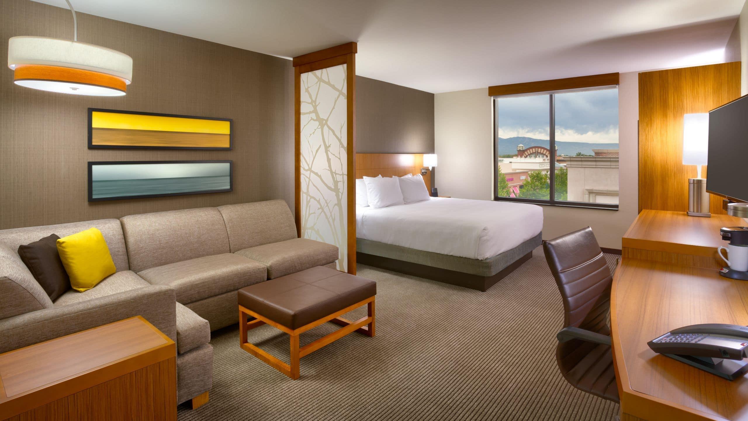 Hyatt Place Salt Lake City Farmington Station Park المظهر الخارجي الصورة