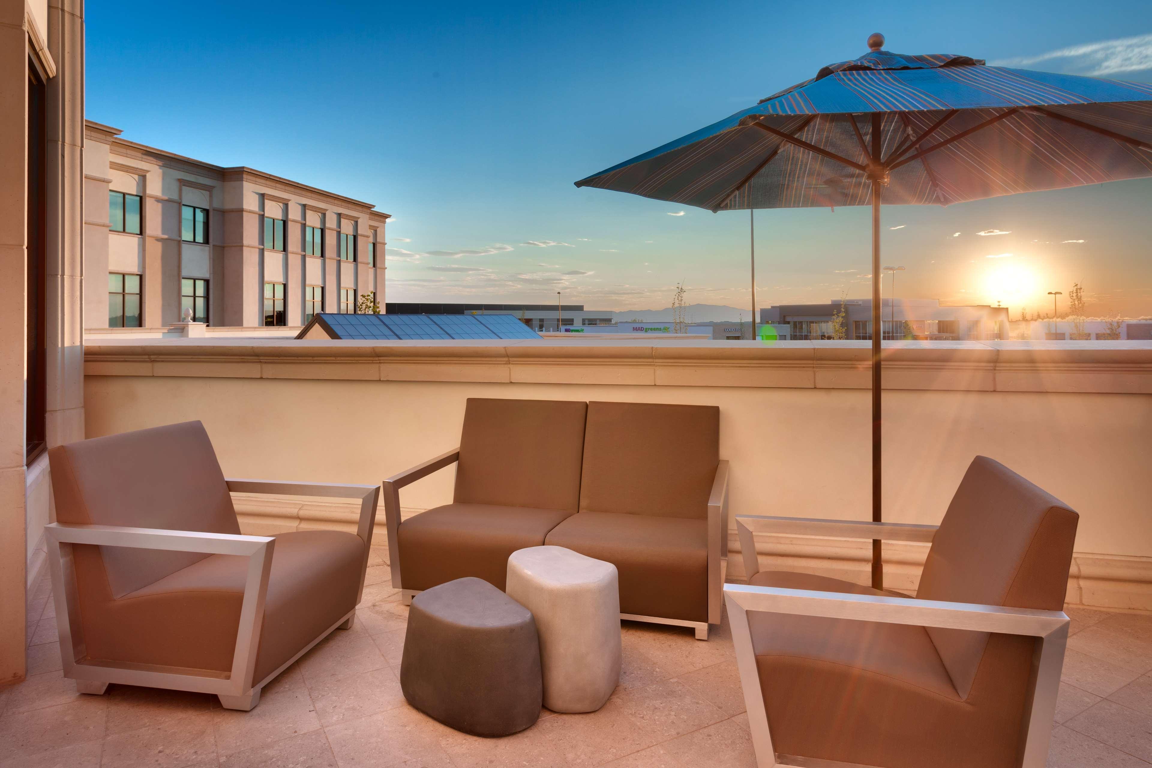 Hyatt Place Salt Lake City Farmington Station Park المظهر الخارجي الصورة