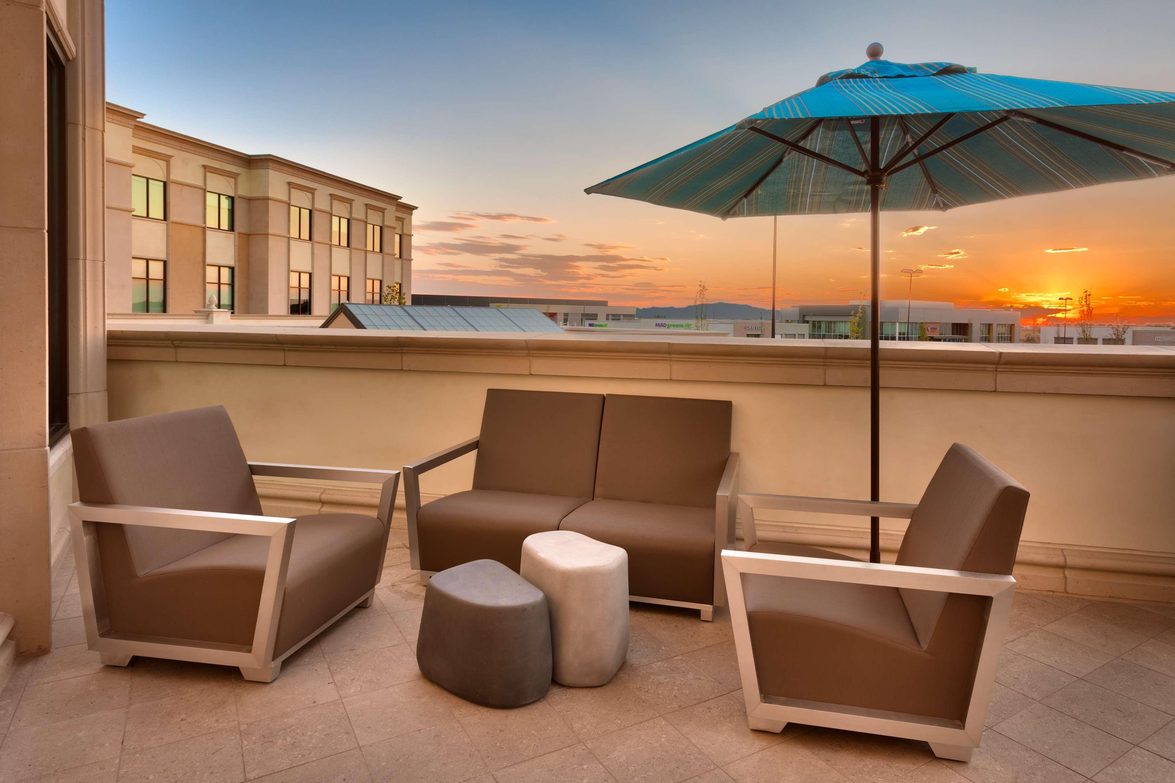 Hyatt Place Salt Lake City Farmington Station Park المظهر الخارجي الصورة