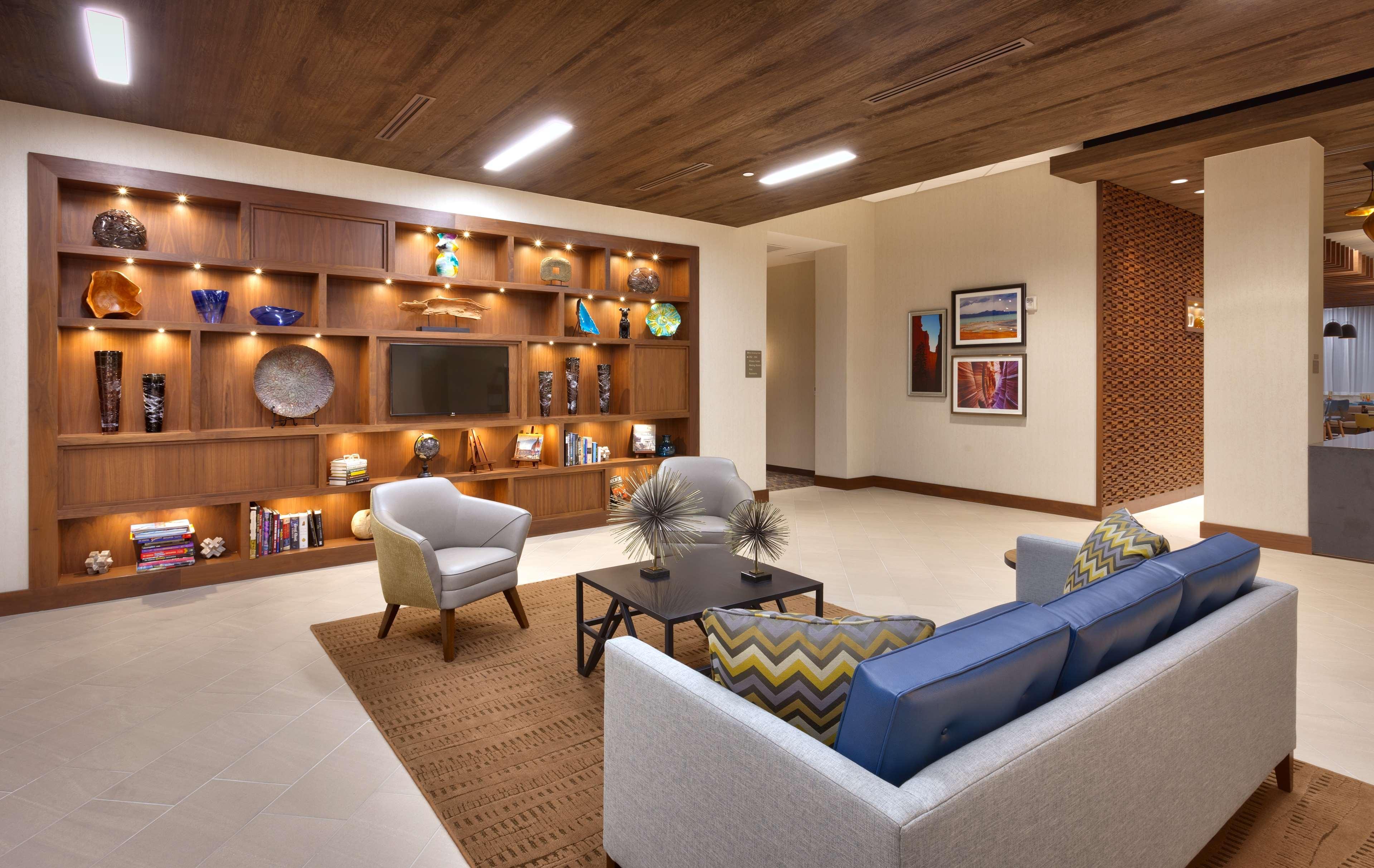 Hyatt Place Salt Lake City Farmington Station Park المظهر الخارجي الصورة