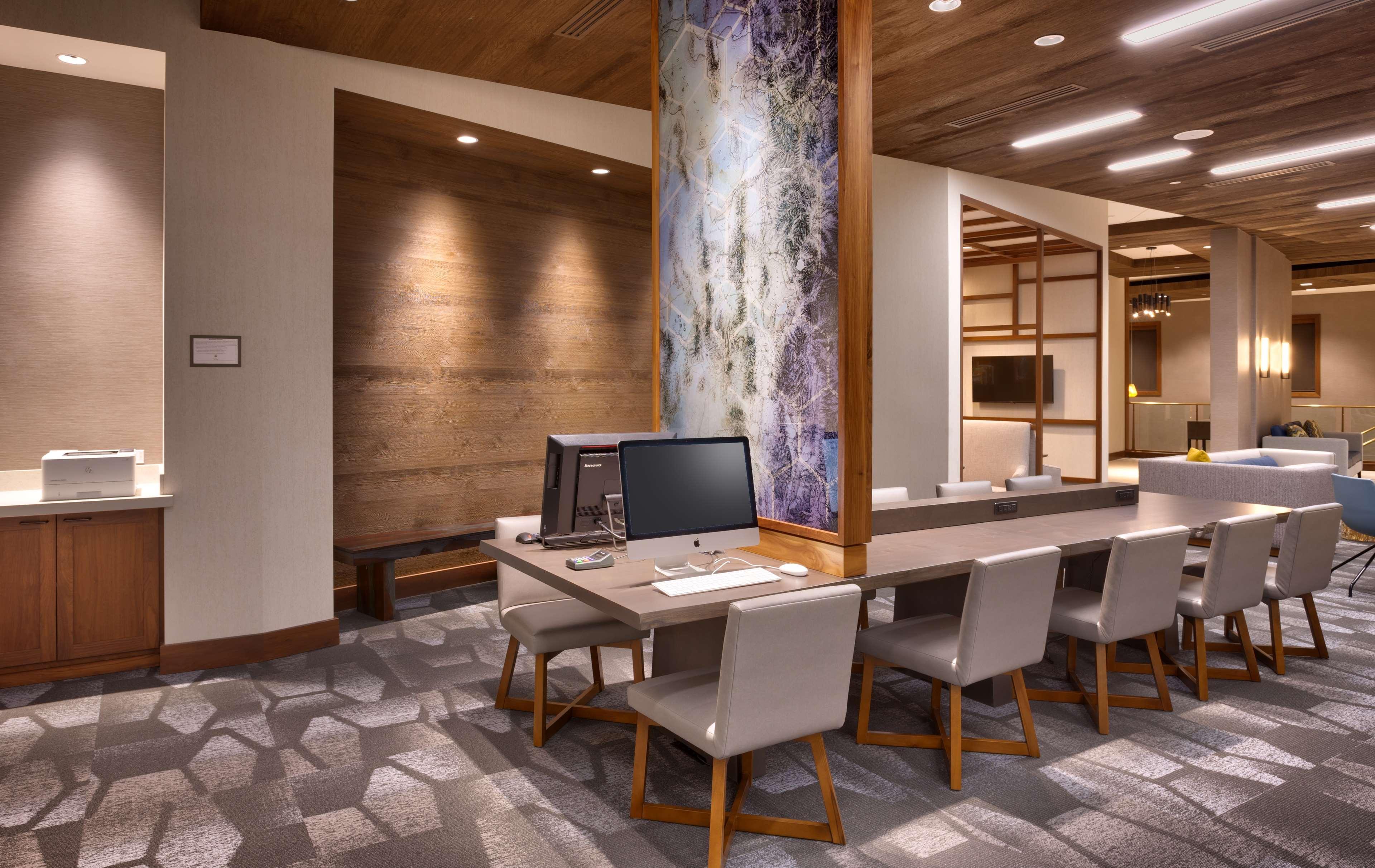 Hyatt Place Salt Lake City Farmington Station Park المظهر الخارجي الصورة