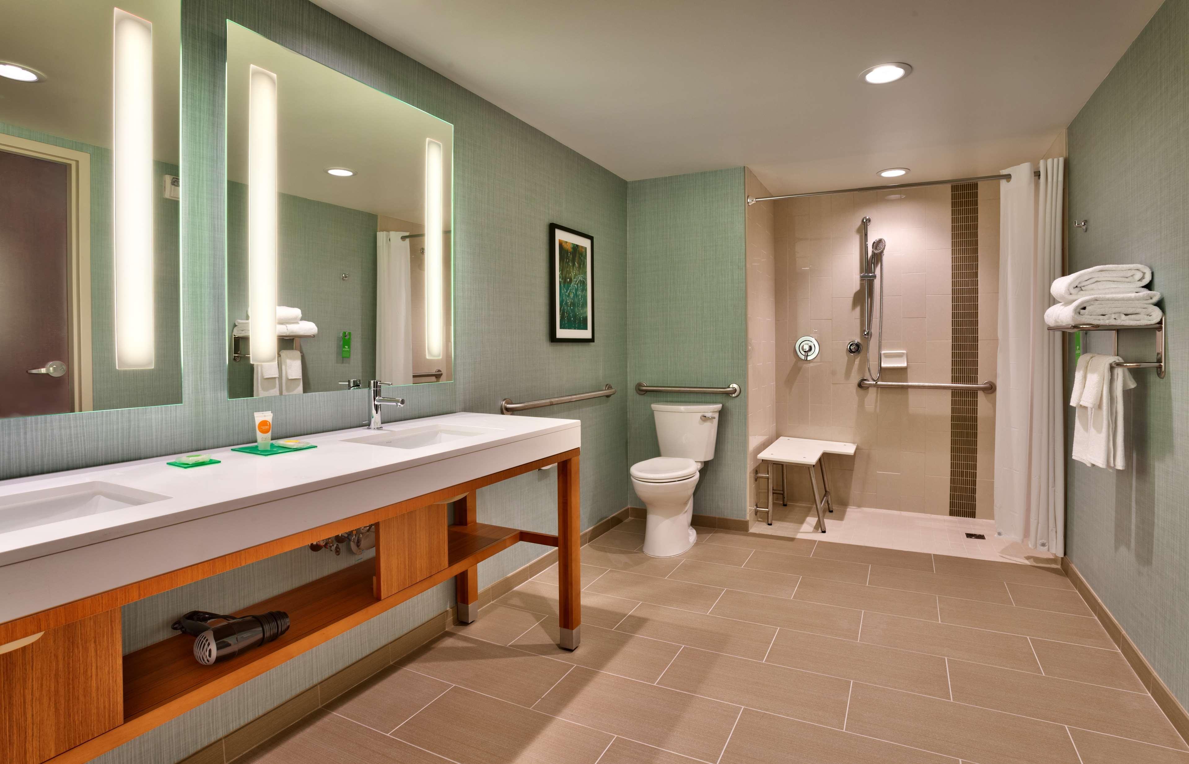 Hyatt Place Salt Lake City Farmington Station Park المظهر الخارجي الصورة