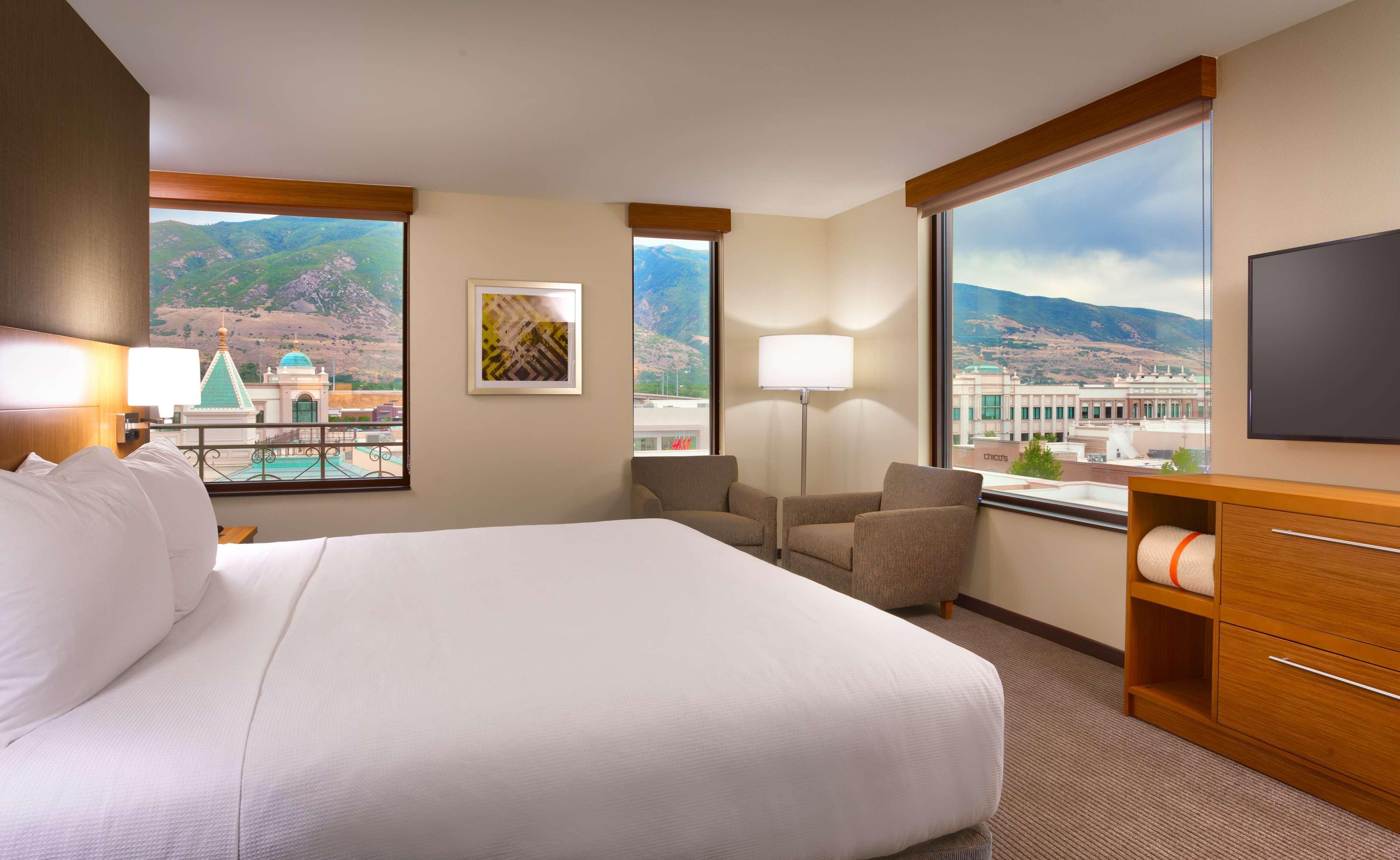 Hyatt Place Salt Lake City Farmington Station Park المظهر الخارجي الصورة