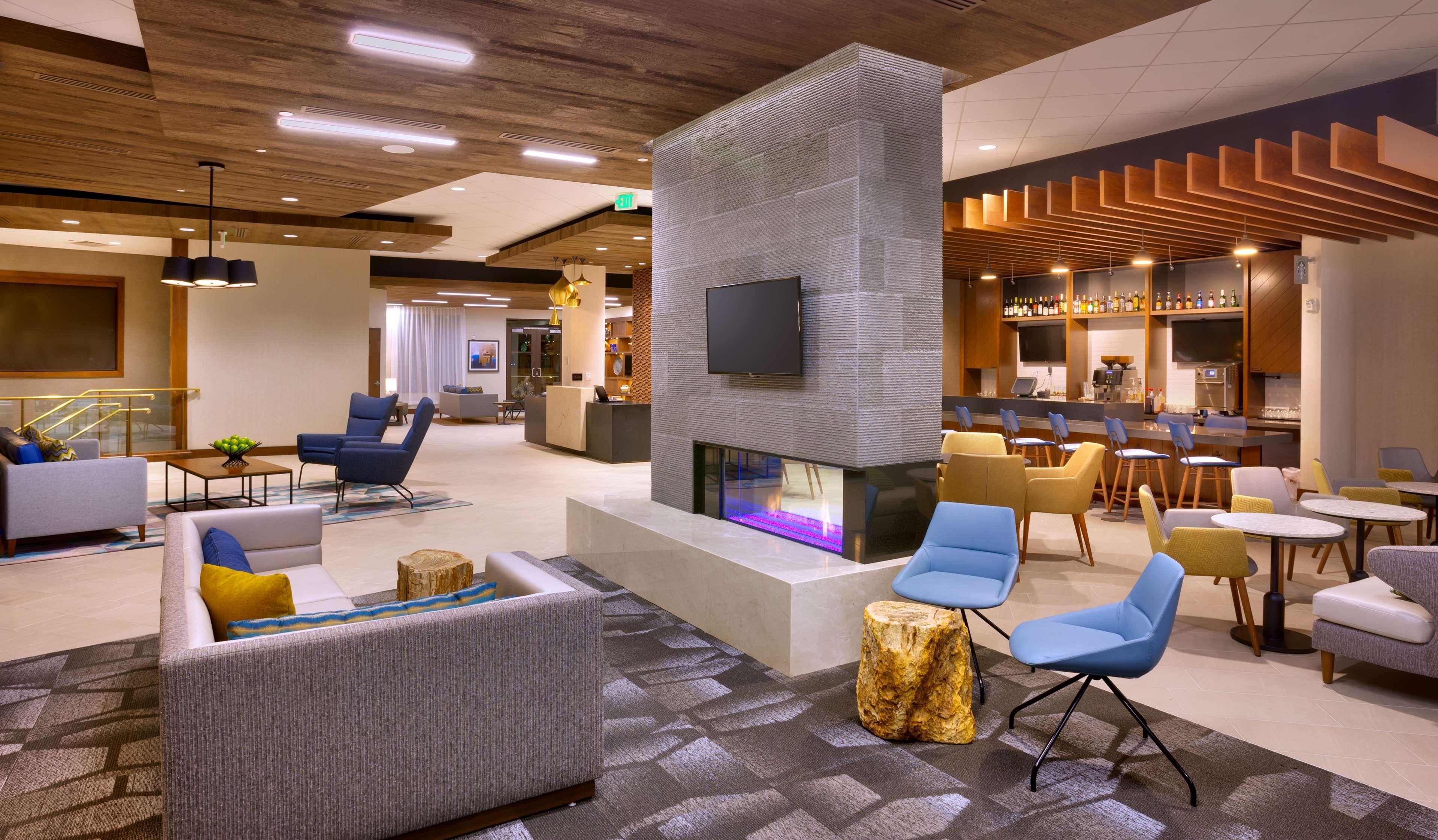 Hyatt Place Salt Lake City Farmington Station Park المظهر الخارجي الصورة