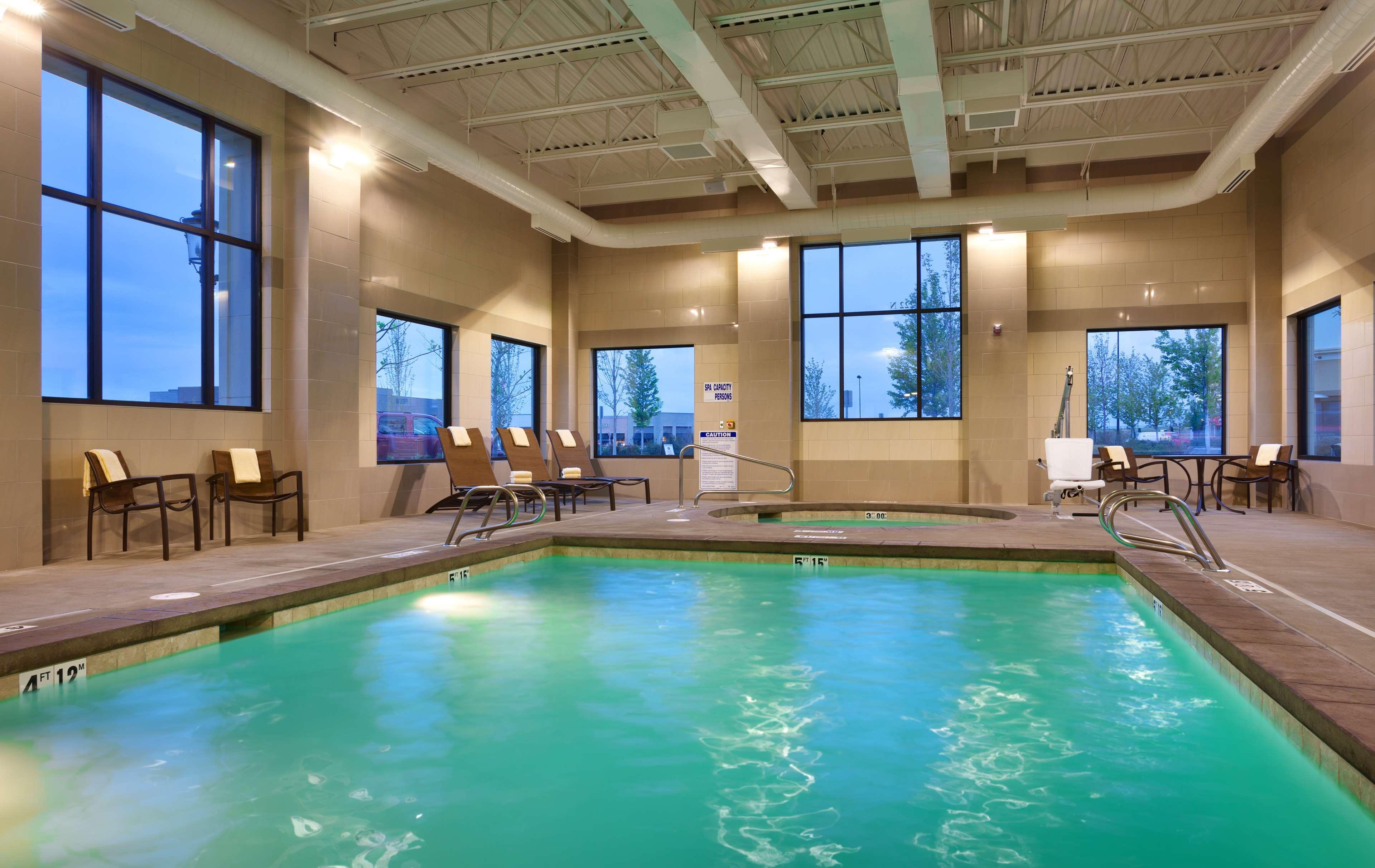 Hyatt Place Salt Lake City Farmington Station Park المظهر الخارجي الصورة