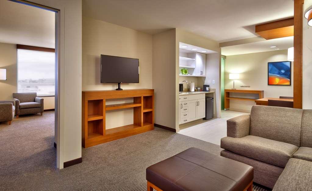 Hyatt Place Salt Lake City Farmington Station Park الغرفة الصورة