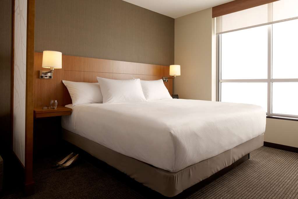 Hyatt Place Salt Lake City Farmington Station Park الغرفة الصورة